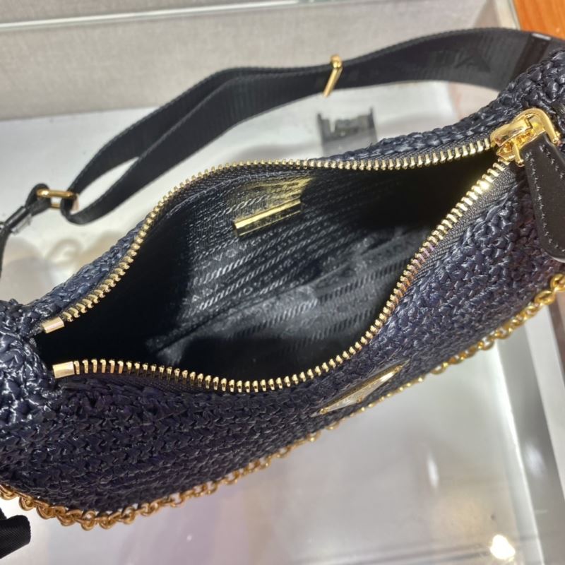 Pra*a hobo bags